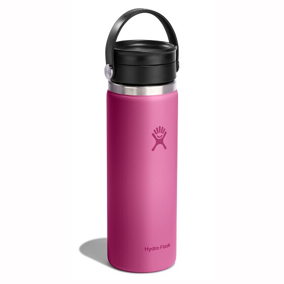Hydro Flask Hot Beverages Wide Flex Slip Lid Bottiglia per bere 590 ml
