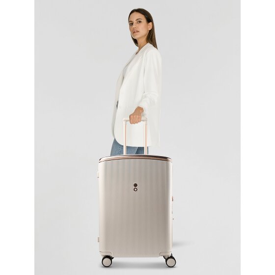 Echolac Dynasty VLX 4 ruote Carrello 67.5 cm