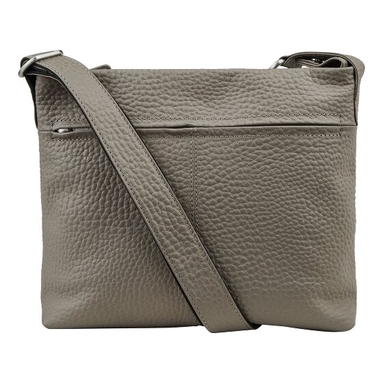 Voi Hirsch Bristol Borsa a tracolla Vera Pelle 28 cm
