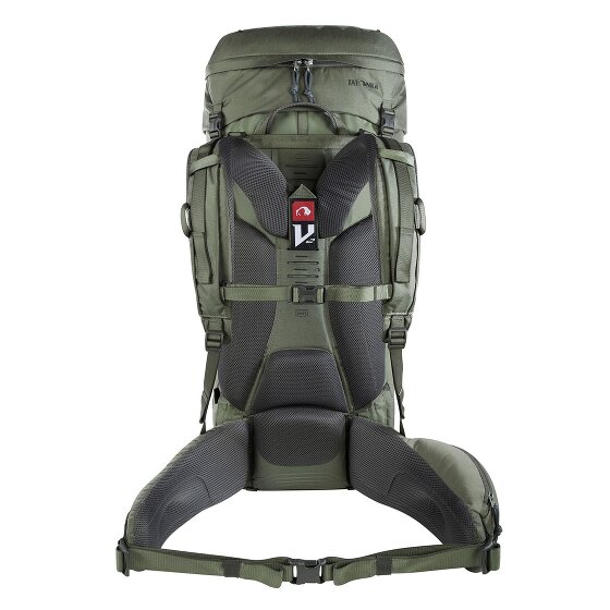 Tatonka Yukon 70+10 Zaino da trekking 78 cm