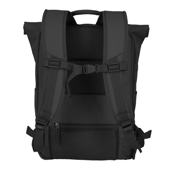 Travelite Basics Zaino da giorno 60 cm Scomparto per laptop