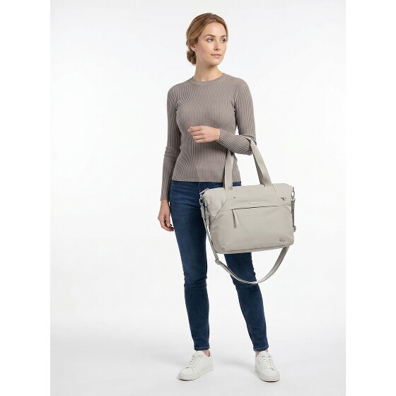 Hedgren Furo Valigetta Protezione RFID 46 cm Vano porta PC