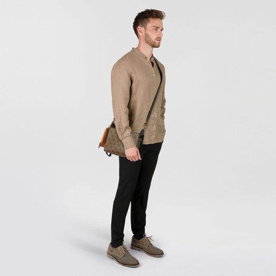 Guess Milano Borsa a tracolla 21.5 cm