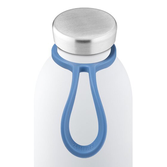 24Bottles Portabottiglie a cravatta per bottiglie da bere