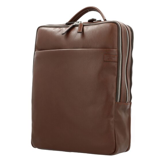 Picard Zaino rilassato RFID in pelle 40 cm Scomparto per laptop