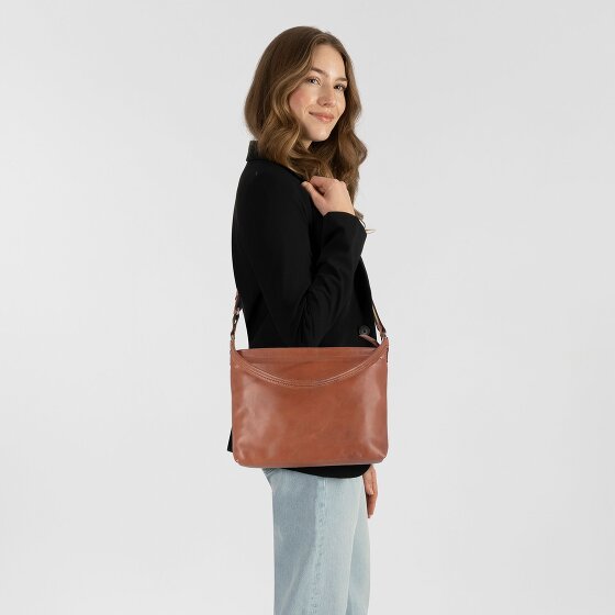 Harold's Caugio Borsa a tracolla Pelle 32 cm