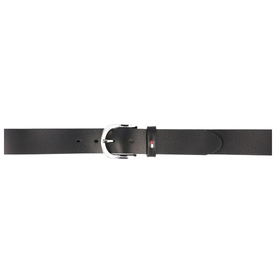 Tommy Hilfiger Cintura Danny in pelle