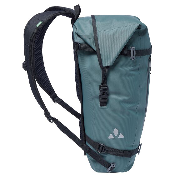 Vaude Zaino da bicicletta Proof 22L 48 cm Scomparto per laptop
