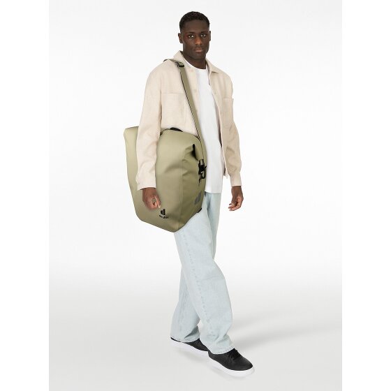 Deuter Visby Borsa da bicicletta 34 cm