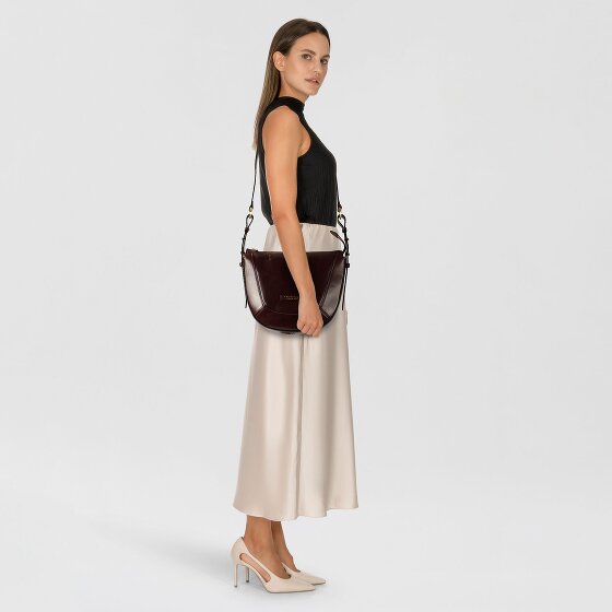 The Bridge Fedora Borsa a tracolla Pelle 27 cm