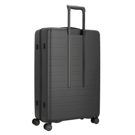 Horizn Studios H7 Air 4 ruote Carrello 77 cm