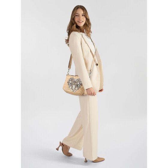 Campomaggi Tilde Borsa a tracolla Pelle 20 cm