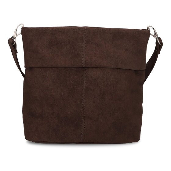 Zwei Mademoiselle.M Borsa a spalla 25 cm