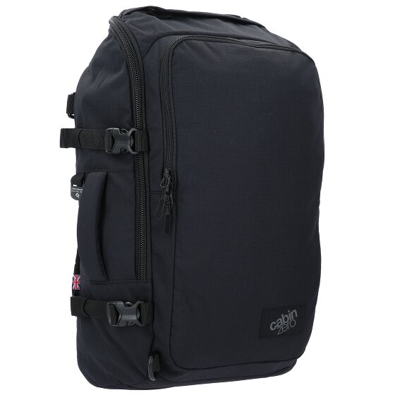 Cabin Zero Borsa Adventure Cabin ADV Pro 32L Zaino 46 cm Scomparto per laptop