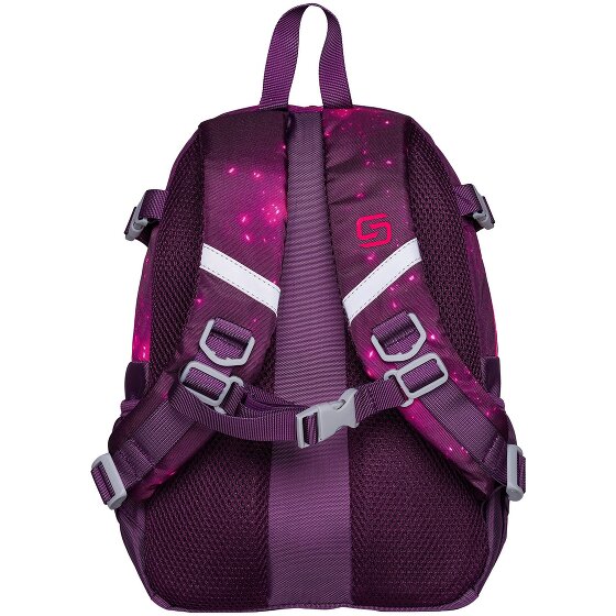 Schneiders Kids Zaino per la scuola materna 35 cm