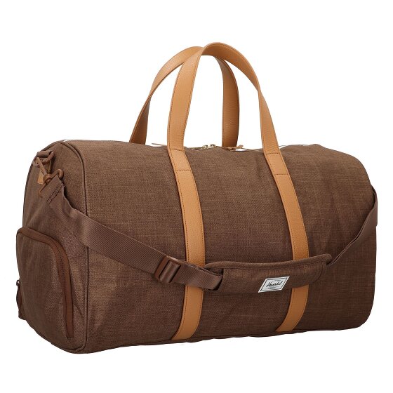 Herschel Novel Borsa da viaggio Weekender 52 cm