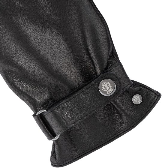Roeckl Trier Guanti Vera Pelle
