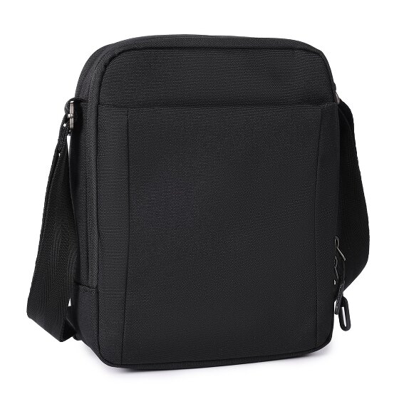 Hedgren Comby Relax M Borsa a tracolla M Protezione RFID 21 cm