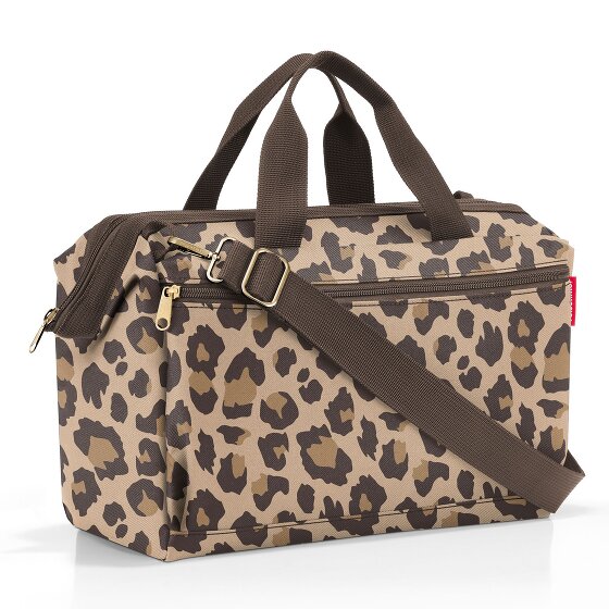reisenthel Borsa da viaggio Allrounder S Weekender 39 cm