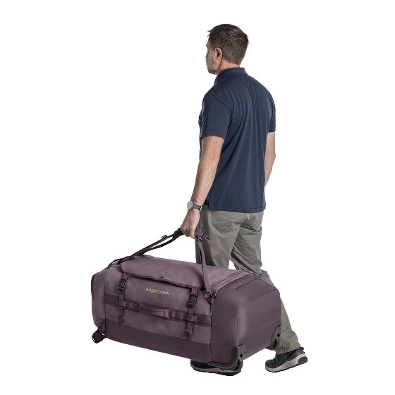 Eagle Creek Cargo Hauler 130 L 2 ruote Borsa da viaggio 86 cm