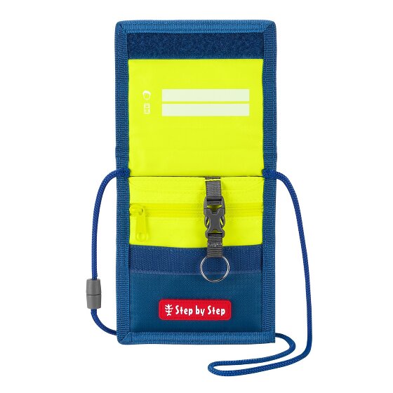 Step by Step Borsa pettorale 11 cm