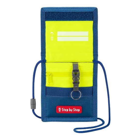 Step by Step Borsa pettorale 11 cm