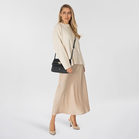 AIGNER Farah Borsa a tracolla Pelle 25 cm