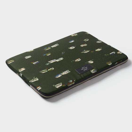 Wouf Custodia per laptop 38 cm