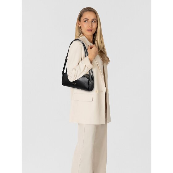 Patrizia Pepe Borsa a spalla Vera Pelle 28 cm