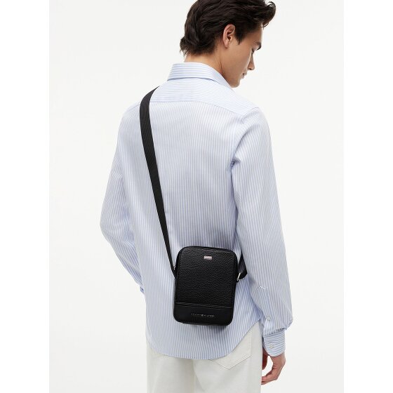 Tommy Hilfiger TH Central Mini Borsa Borsa a tracolla 15 cm