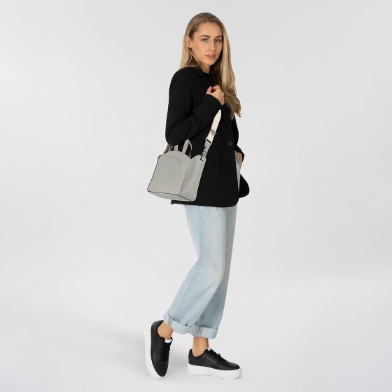 Karl Lagerfeld Circle Borsa shopper Pelle 26 cm