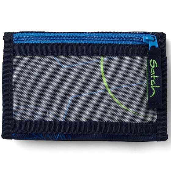 Satch Portafoglio 13 cm Satch Portafoglio 13 cm