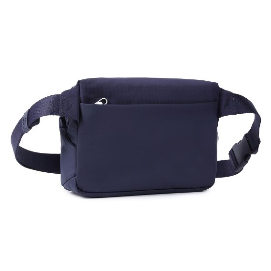 Hedgren Furo Hogo Borsa a tracolla Protezione RFID 22 cm