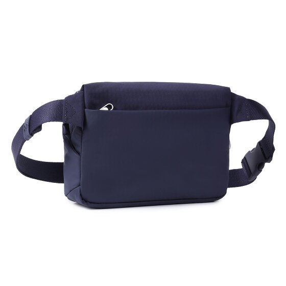 Hedgren Furo Hogo Borsa a tracolla Protezione RFID 22 cm