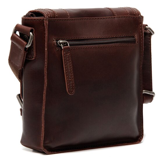 The Chesterfield Brand Ariano Borsa a tracolla Pelle 17 cm