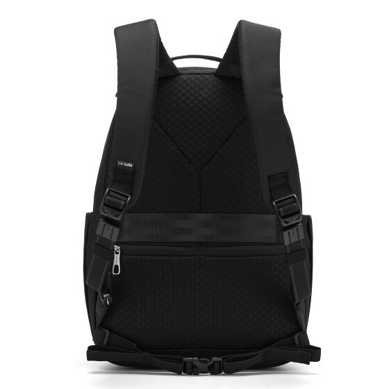 Pacsafe Pacsafe V Zaino da giorno Protezione RFID 41 cm Scomparto per laptop