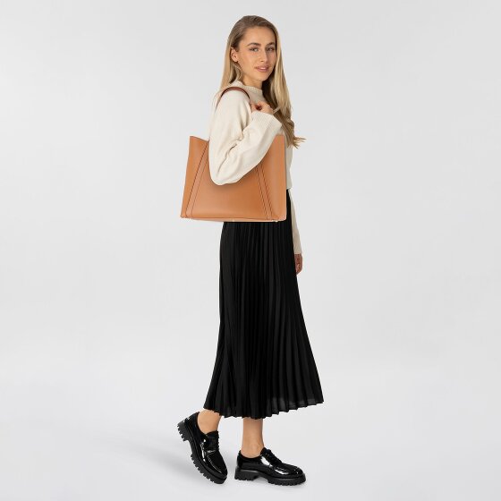 Furla Goccia Borsa shopper L Pelle 37 cm