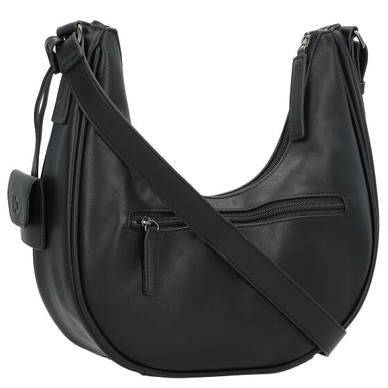 Tom Tailor Denim Bena Borsa a tracolla M 32 cm