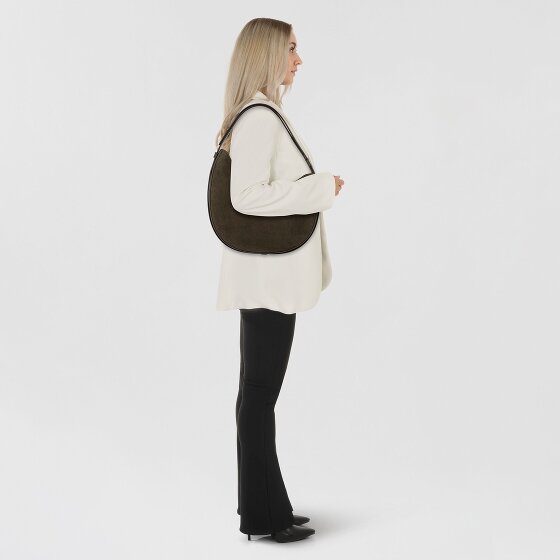 Lauren Ralph Lauren Tasha Borsa a tracolla Pelle 32 cm