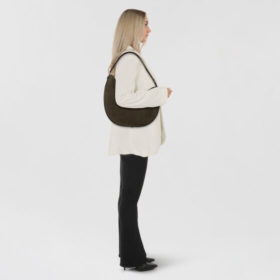 Lauren Ralph Lauren Tasha Borsa a tracolla Pelle 32 cm