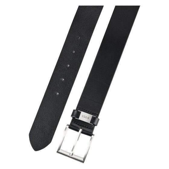 Boss Cintura Connio in pelle