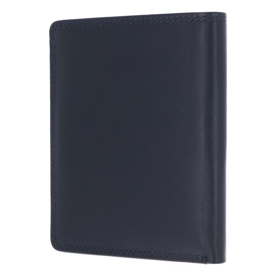 Golden Head Portafoglio Polo RFID in pelle 10,5 cm