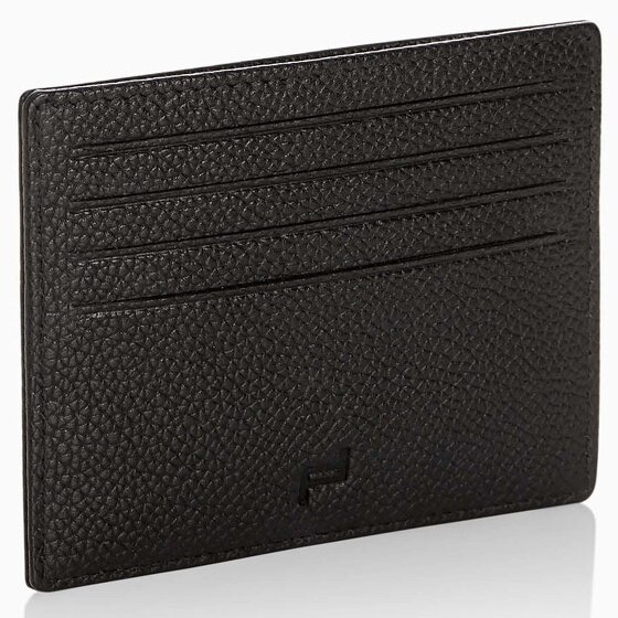 Porsche Design Voyager Custodia per carta di credito Protezione RFID Pelle 10 cm