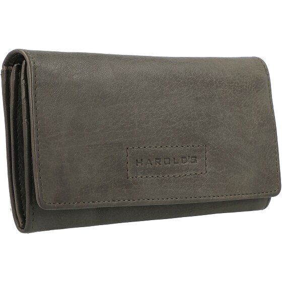Harold's Portafoglio in pelle 19 cm