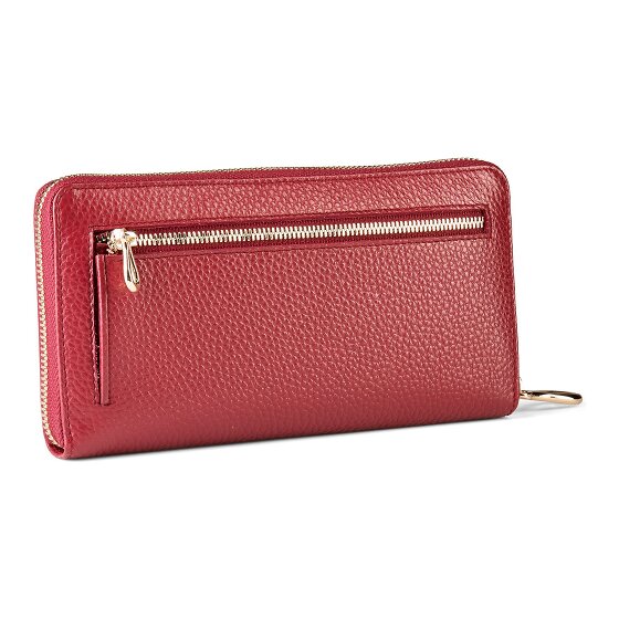 Esquire Alexandria Portafoglio Protezione RFID Pelle 19 cm
