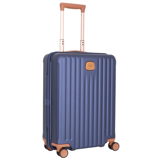 Bric's Capri 4 ruote Carrello della cabina 55 cm