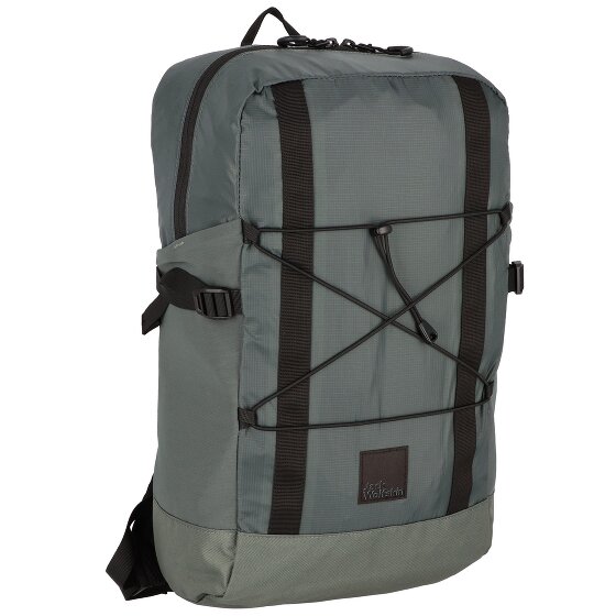 Jack Wolfskin Wanderthirst 20 Zaino da trekking 47 cm