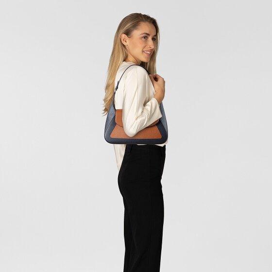 Lauren Ralph Lauren Schylar Borsa a tracolla Pelle 30 cm