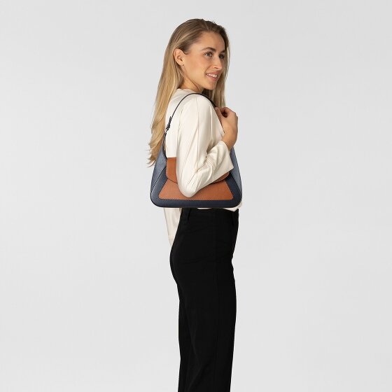 Lauren Ralph Lauren Schylar Borsa a tracolla Pelle 30 cm Lauren Ralph Lauren Schylar Borsa a tracolla Pelle 30 cm