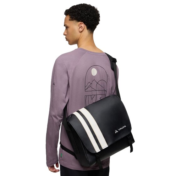 Vaude Aguni Messaggero 33 cm Vano porta PC